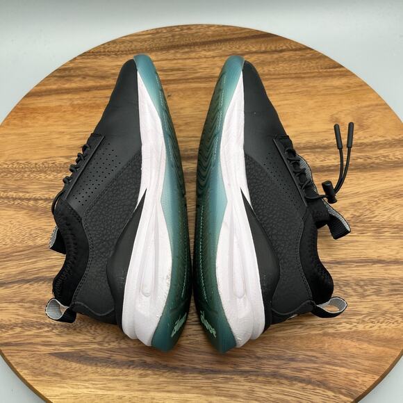 Clove Shoes Womens Size 6 Black Nursing Comfort Work Healthcare Sneakers - Picture 6 of 8